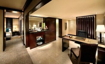 Hotel Mandarin Oriental