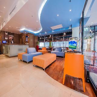 Hotel All Seasons Bangkok Huamark