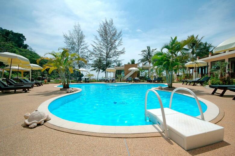 Hotel Khaolak Sunset Resort