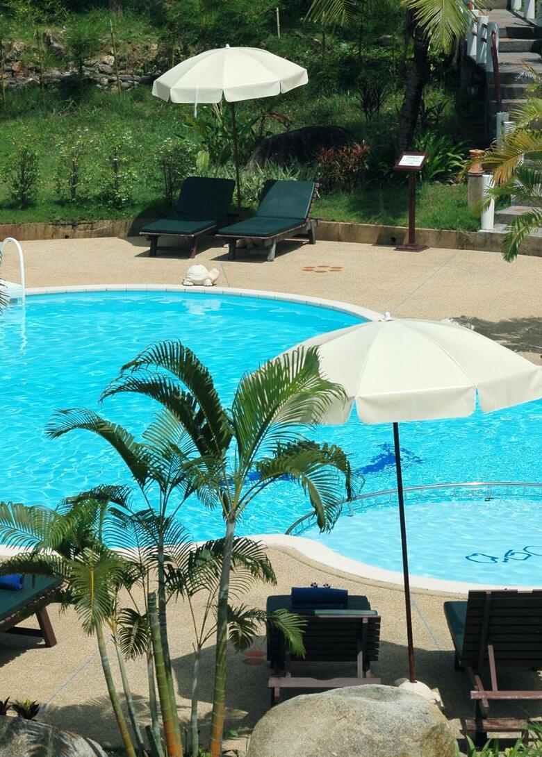 Hotel Khaolak Sunset Resort