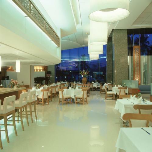 Hotel Lanna Palace 2004