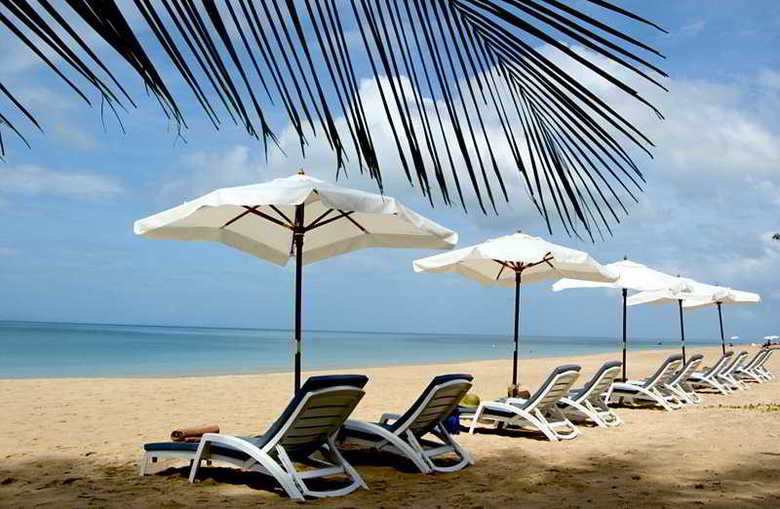 Hotel Layana Resort & Spa