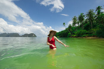 Hotel Layana Resort & Spa