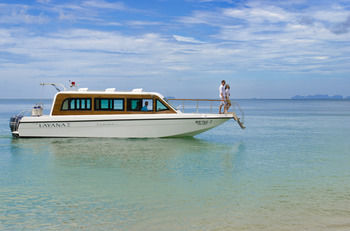 Hotel Layana Resort & Spa
