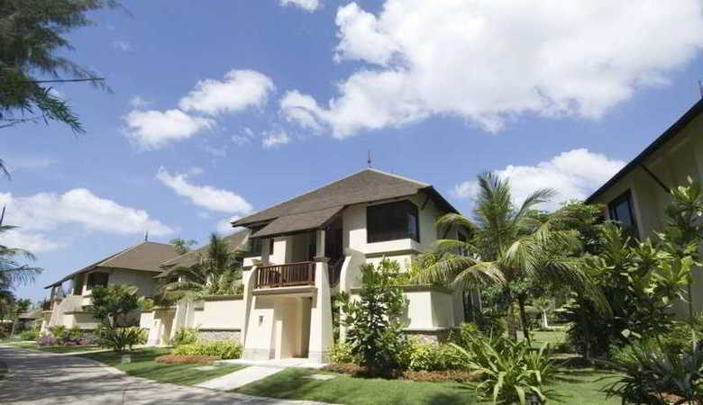 Hotel Layana Resort & Spa