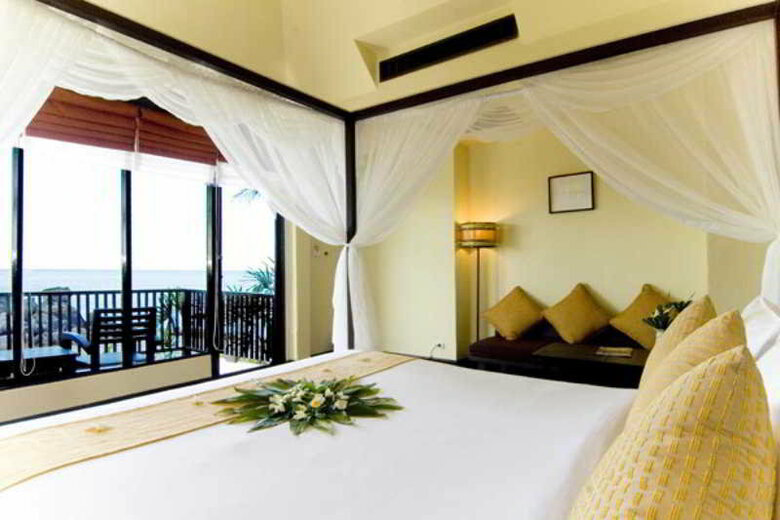 Hotel Samui Cliff View Resort And Spa