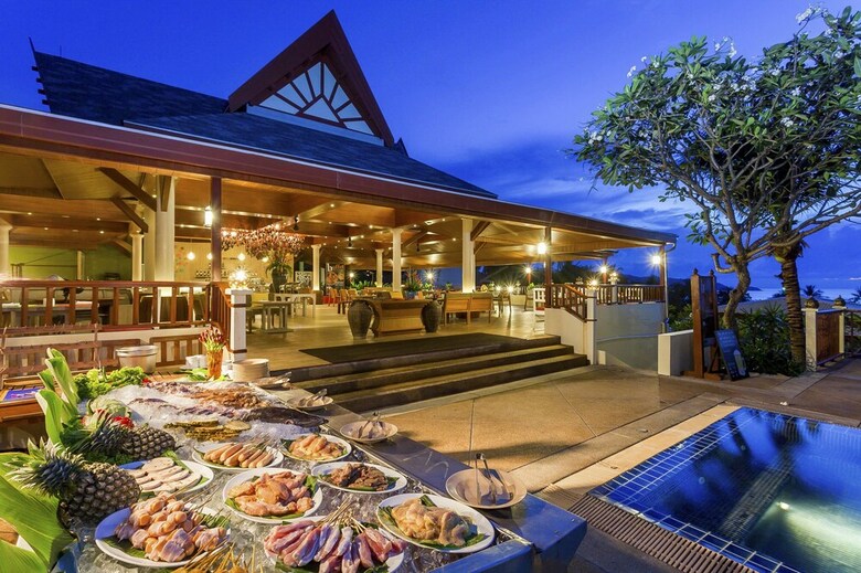 Hotel Blue Marine Resort & Spa