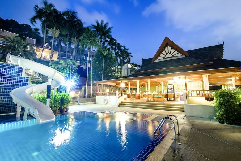 Hotel Blue Marine Resort & Spa