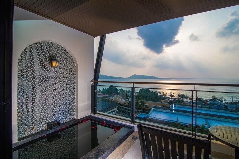 Hotel Blue Marine Resort & Spa