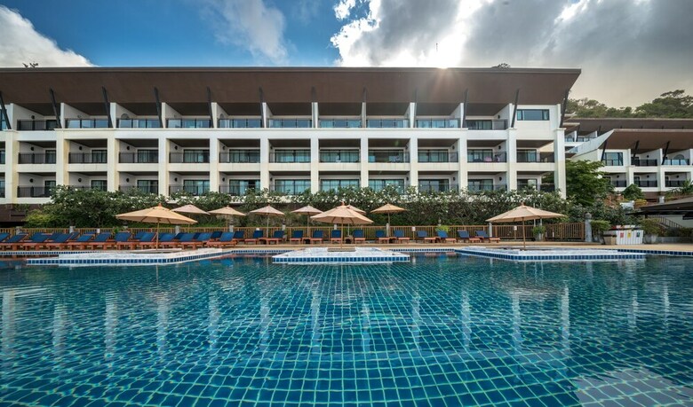 Hotel Blue Marine Resort & Spa