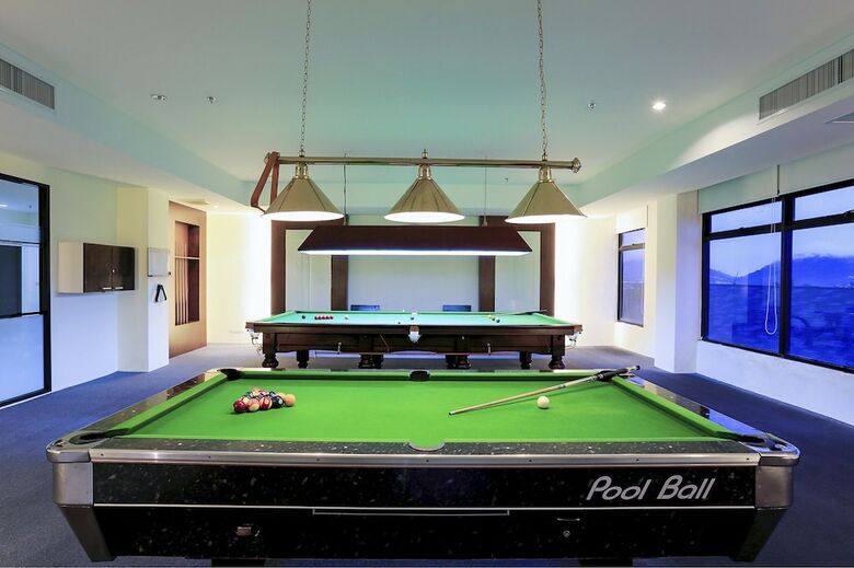 Hotel Blue Marine Resort & Spa