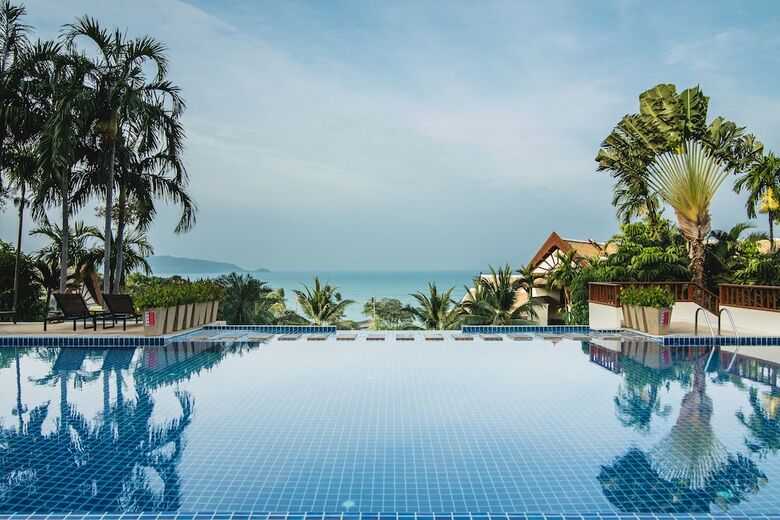 Hotel Blue Marine Resort & Spa