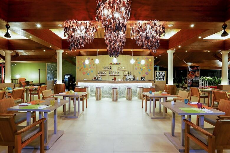 Hotel Blue Marine Resort & Spa