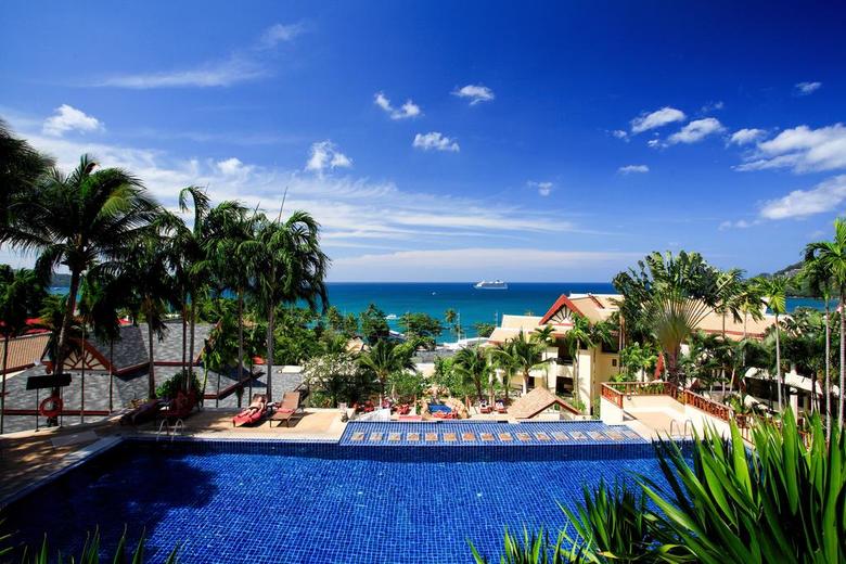 Hotel Blue Marine Resort & Spa