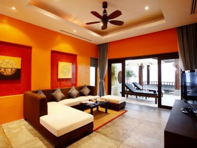 Hotel Blue Marine Resort & Spa