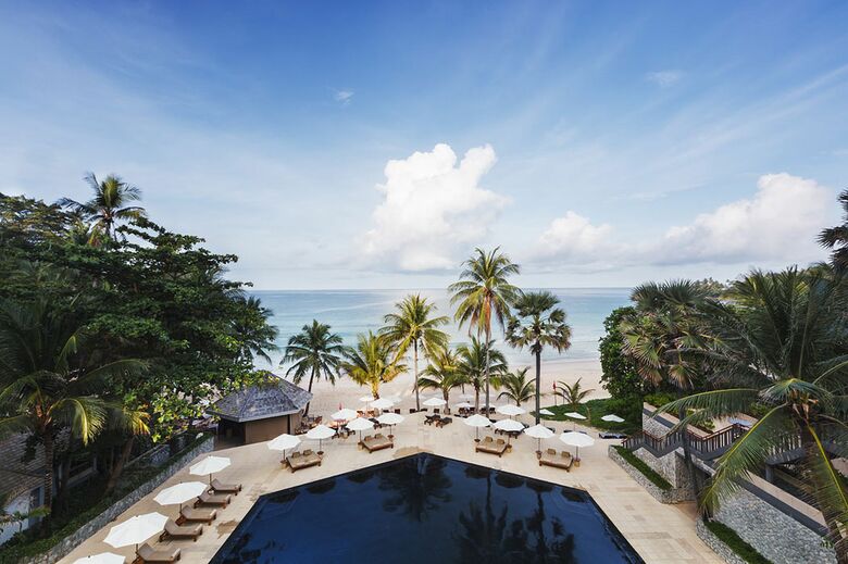 Hotel The Surin Phuket