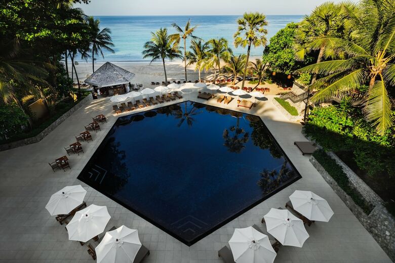 Hotel The Surin Phuket