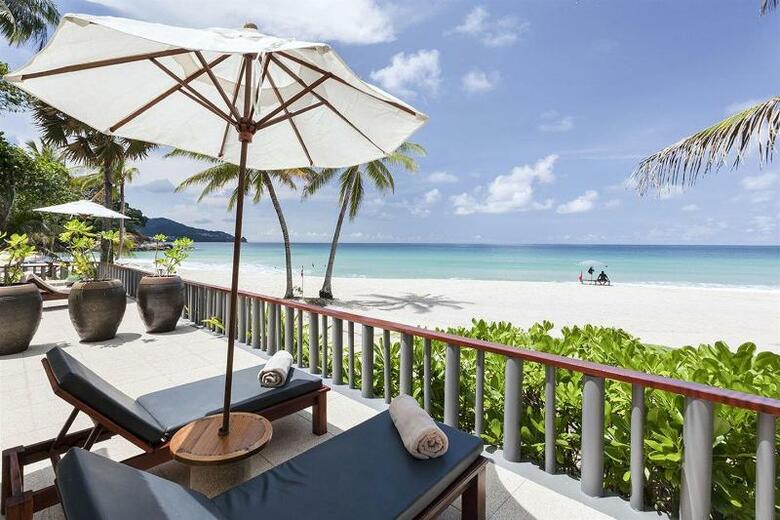Hotel The Surin Phuket