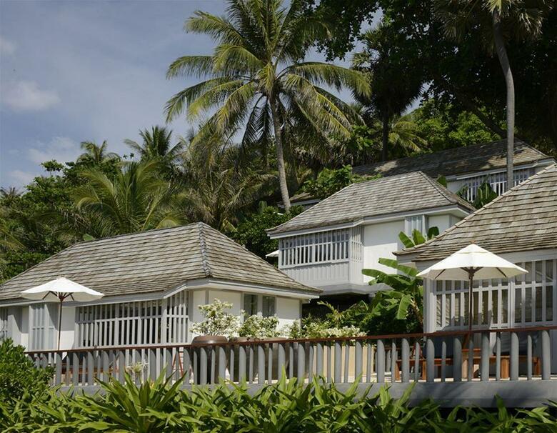 Hotel The Surin Phuket