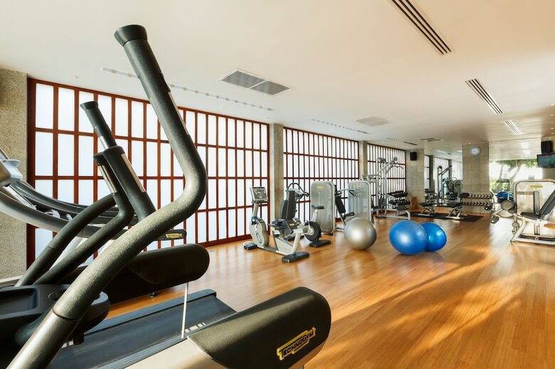 Hotel The Surin Phuket
