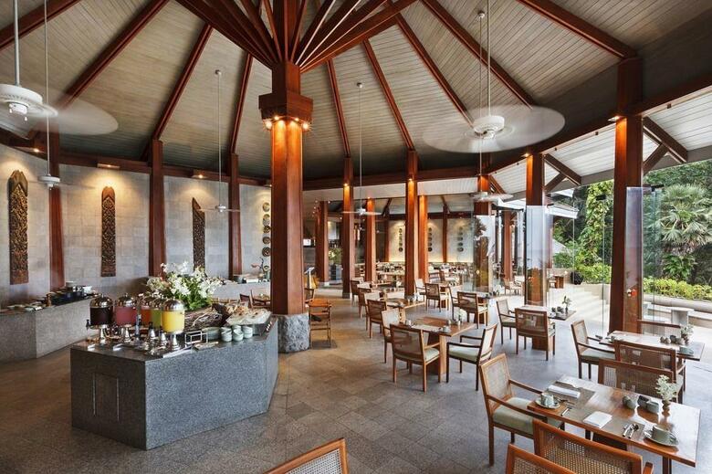 Hotel The Surin Phuket
