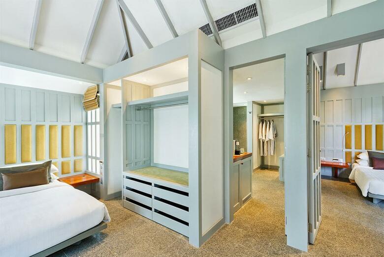 Hotel The Surin Phuket