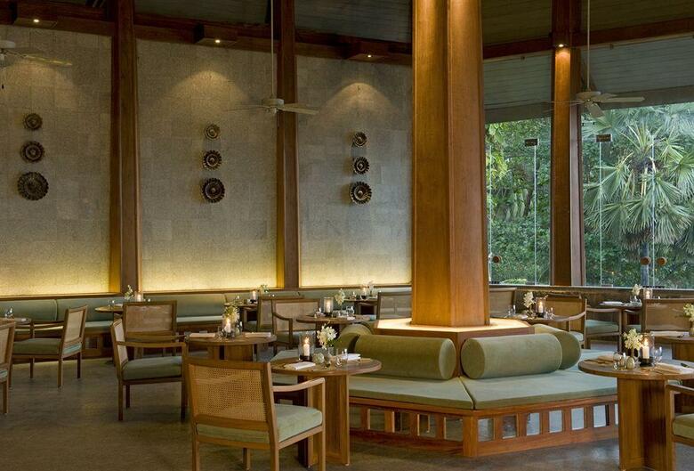 Hotel The Surin Phuket