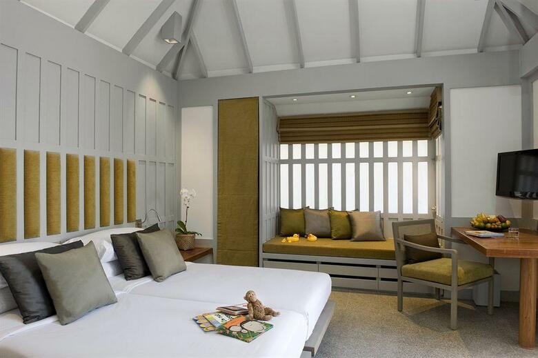 Hotel The Surin Phuket