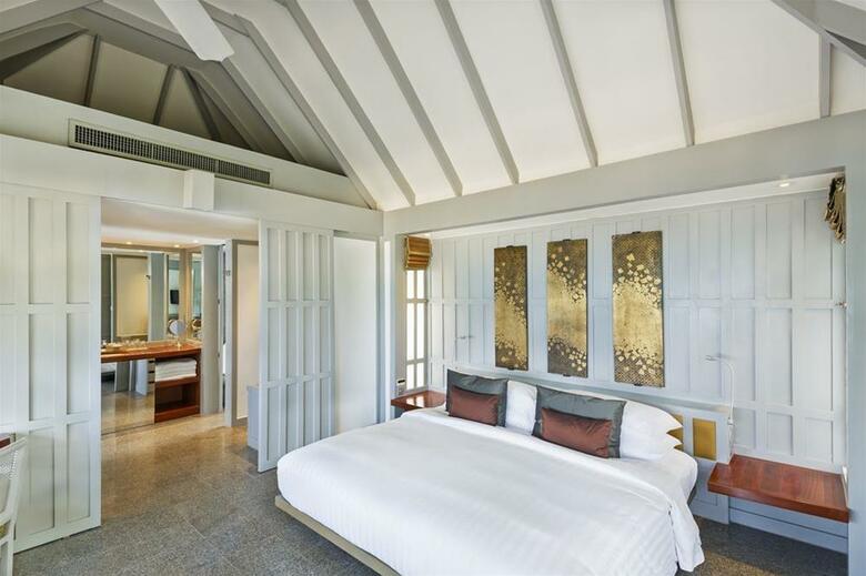 Hotel The Surin Phuket
