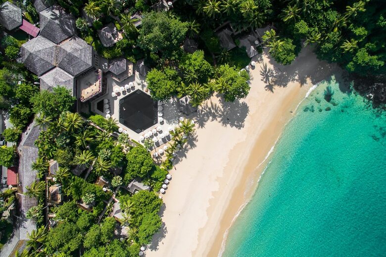 Hotel The Surin Phuket