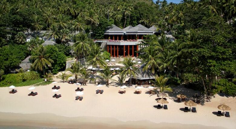 Hotel The Surin Phuket