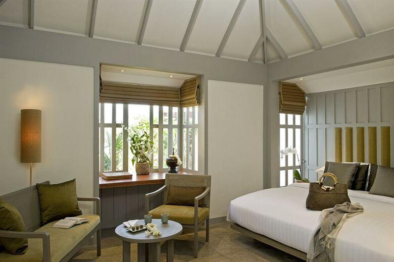 Hotel The Surin Phuket