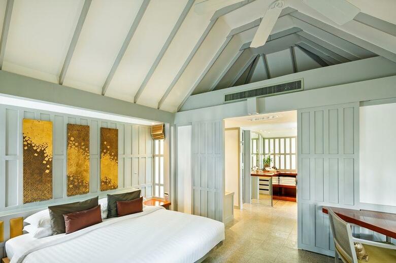 Hotel The Surin Phuket