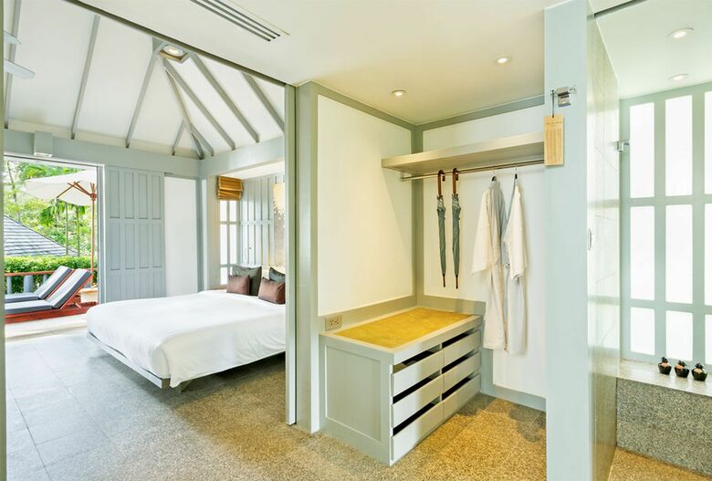 Hotel The Surin Phuket