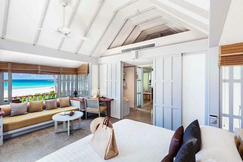 Hotel The Surin Phuket