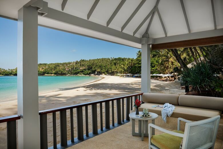 Hotel The Surin Phuket