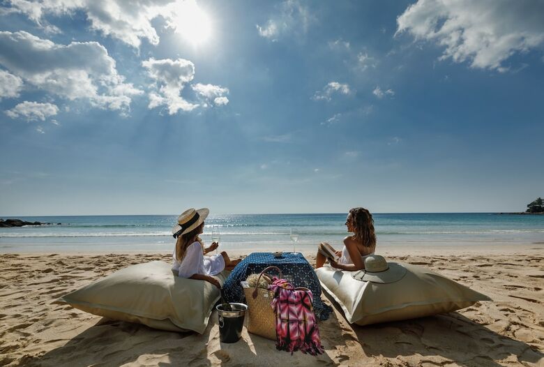 Hotel The Surin Phuket