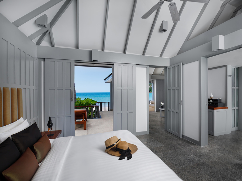Hotel The Surin Phuket