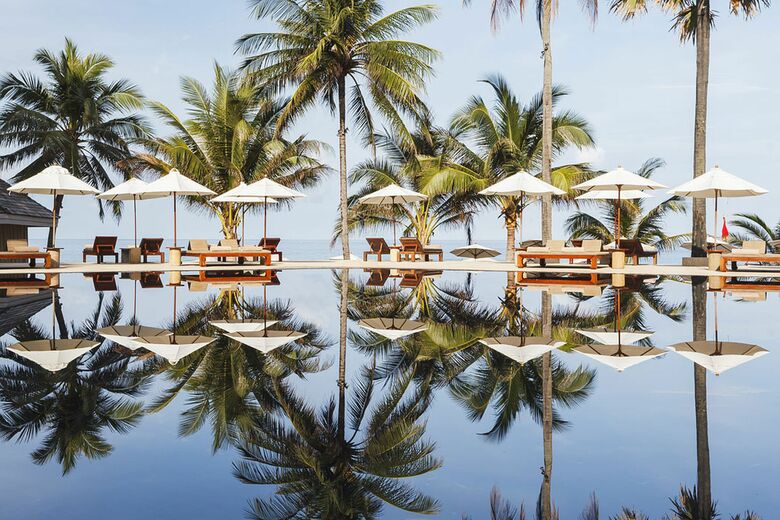 Hotel The Surin Phuket