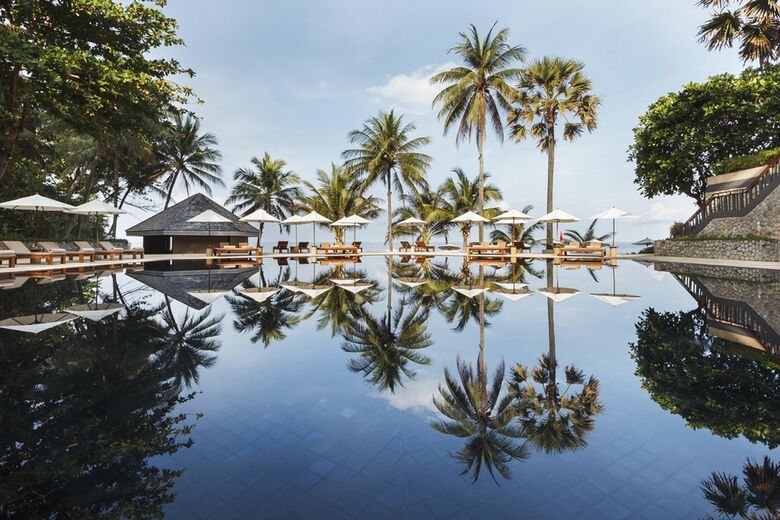 Hotel The Surin Phuket
