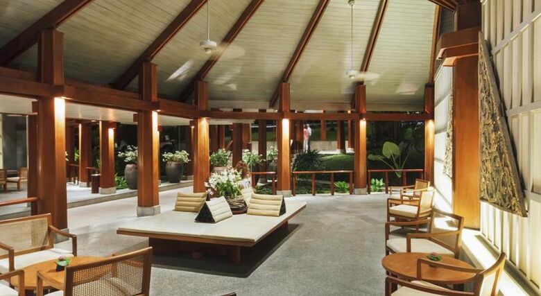 Hotel The Surin Phuket