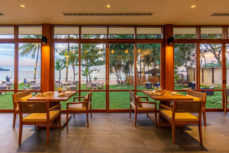 Hotel The Surin Phuket