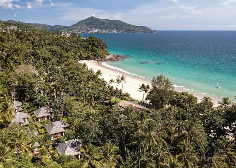 Hotel The Surin Phuket