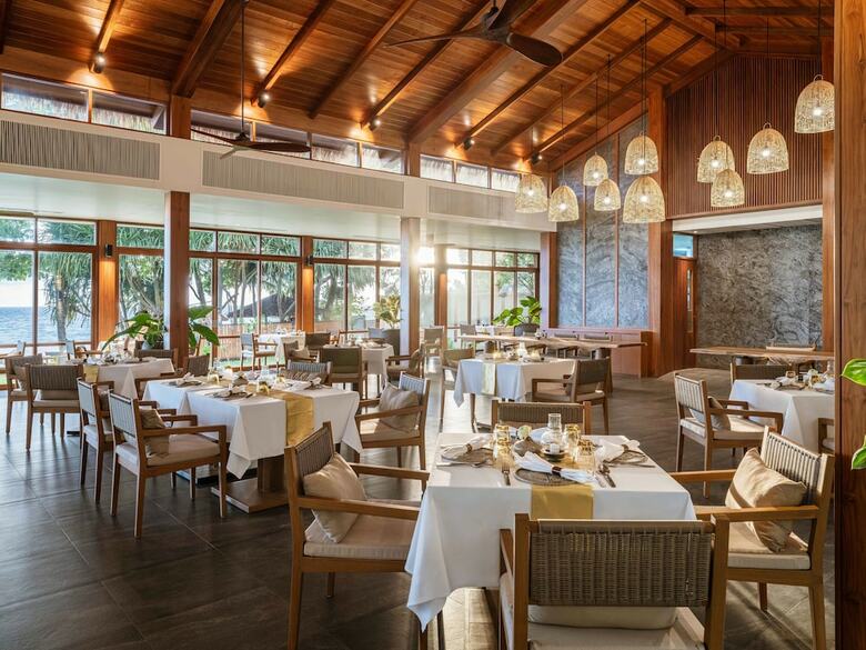 Hotel The Surin Phuket