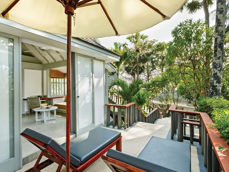 Hotel The Surin Phuket