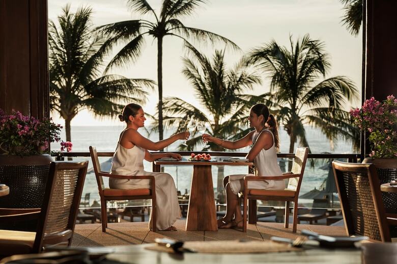 Hotel The Surin Phuket