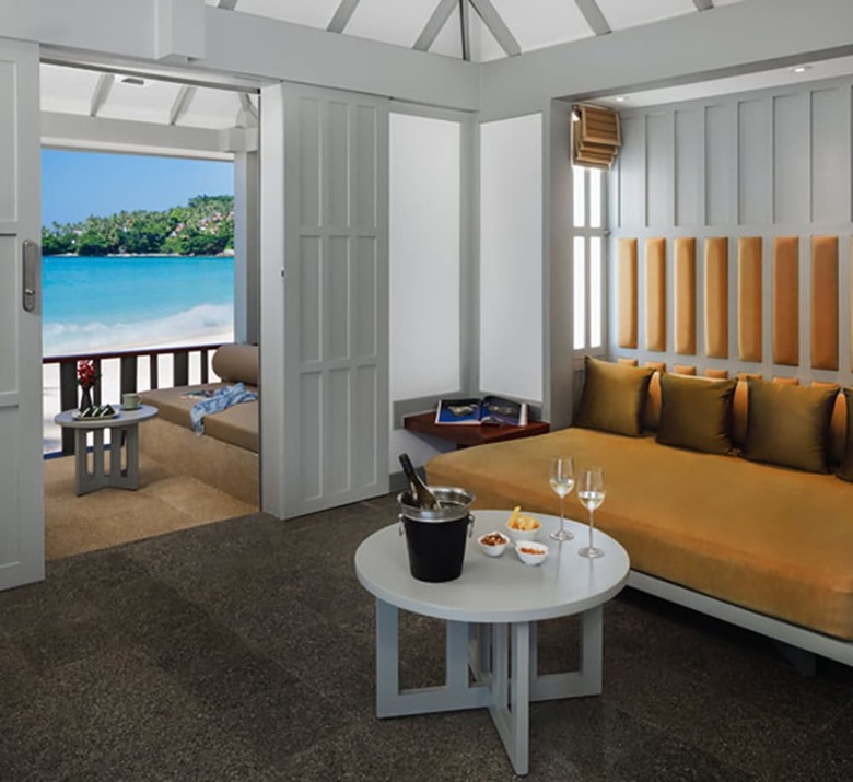 Hotel The Surin Phuket