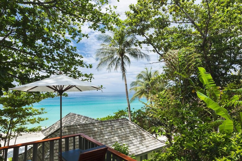 Hotel The Surin Phuket
