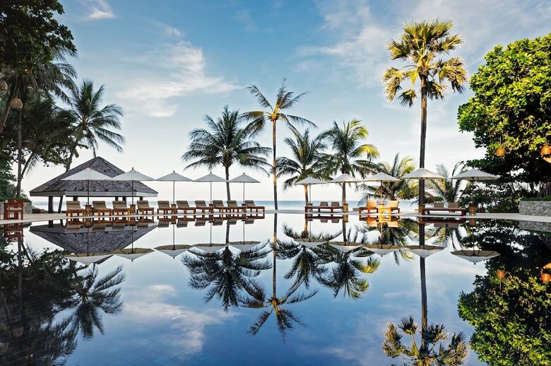 Hotel The Surin Phuket