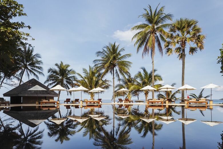 Hotel The Surin Phuket